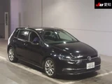 2018 Volkswagen Golf Sedan for sale, Japanese used car export - photo 1 of 9 | GULJI TRADERS