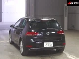 2018 Volkswagen Golf Sedan for sale, Japanese used car export - photo 2 of 9 | GULJI TRADERS
