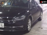 2018 Volkswagen Golf Sedan for sale, Japanese used car export - photo 7 of 9 | GULJI TRADERS