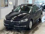 2018 Volkswagen Golf TSI Sedan for sale, Japanese used car export - photo 1 of 5 | GULJI TRADERS