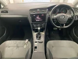 2018 Volkswagen Golf TSI Sedan for sale, Japanese used car export - photo 2 of 5 | GULJI TRADERS