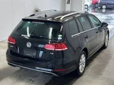 2018 Volkswagen Golf TSI Sedan for sale, Japanese used car export - photo 3 of 5 | GULJI TRADERS