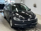 2018 Volkswagen Golf TSI Sedan for sale, Japanese used car export - photo 4 of 5 | GULJI TRADERS