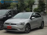 2019 Volkswagen Golf Sedan for sale, Japanese used car export - photo 1 of 21 | GULJI TRADERS