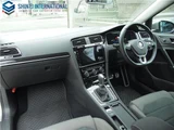 2019 Volkswagen Golf Sedan for sale, Japanese used car export - photo 5 of 21 | GULJI TRADERS