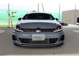 2019 Volkswagen Golf GTI TCR Sedan for sale, Japanese used car export - photo 4 of 54 | GULJI TRADERS
