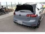 2019 Volkswagen Golf GTI TCR Sedan for sale, Japanese used car export - photo 19 of 54 | GULJI TRADERS