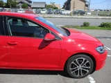 2019 Volkswagen Golf Sedan for sale, Japanese used car export - photo 12 of 41 | GULJI TRADERS