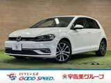 2019 Volkswagen Golf TSI Comfortline Sedan for sale, Japanese used car export - photo 1 of 20 | GULJI TRADERS