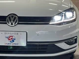2019 Volkswagen Golf TSI Comfortline Sedan for sale, Japanese used car export - photo 20 of 20 | GULJI TRADERS