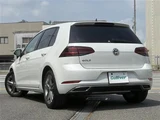 2019 Volkswagen Golf TSI Sedan for sale, Japanese used car export - photo 2 of 24 | GULJI TRADERS