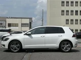 2019 Volkswagen Golf TSI Sedan for sale, Japanese used car export - photo 18 of 24 | GULJI TRADERS