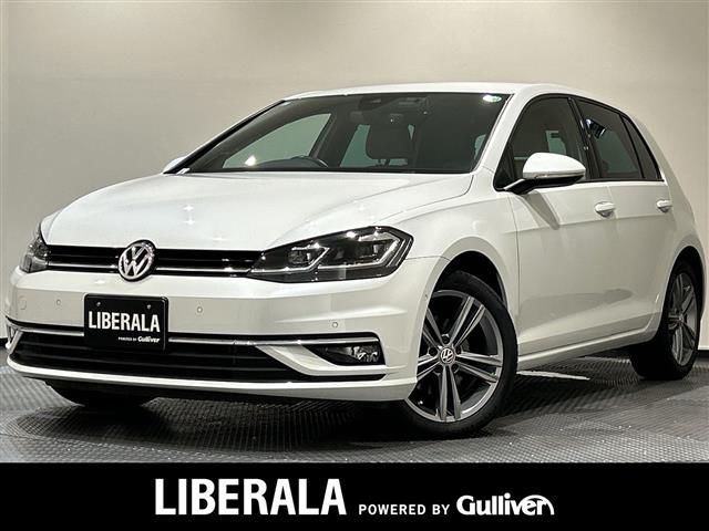 2019 Volkswagen Golf TSI Sedan for sale, Japanese used car export | GULJI TRADERS