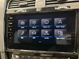 2019 Volkswagen Golf TSI Sedan for sale, Japanese used car export - photo 20 of 23 | GULJI TRADERS