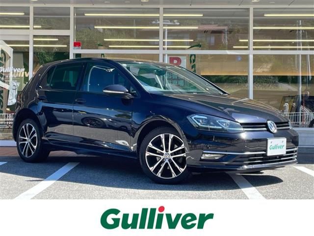 2019 Volkswagen Golf TDI Sedan for sale, Japanese used car export | GULJI TRADERS