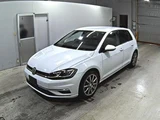 2019 Volkswagen Golf Sedan for sale, Japanese used car export - photo 1 of 5 | GULJI TRADERS
