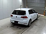 2019 Volkswagen Golf Sedan for sale, Japanese used car export - photo 2 of 5 | GULJI TRADERS