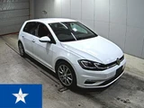 2019 Volkswagen Golf Sedan for sale, Japanese used car export - photo 4 of 5 | GULJI TRADERS