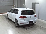 2019 Volkswagen Golf Sedan for sale, Japanese used car export - photo 5 of 5 | GULJI TRADERS