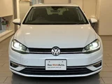 2019 Volkswagen Golf TSI Sedan for sale, Japanese used car export - photo 10 of 10 | GULJI TRADERS