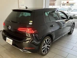2019 Volkswagen Golf TSI Sedan for sale, Japanese used car export - photo 2 of 10 | GULJI TRADERS