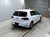 2019 Volkswagen Golf Sedan for sale, Japanese used car export - photo 2 of 5 | GULJI TRADERS