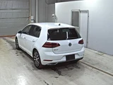 2019 Volkswagen Golf Sedan for sale, Japanese used car export - photo 4 of 5 | GULJI TRADERS