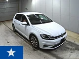 2019 Volkswagen Golf Sedan for sale, Japanese used car export - photo 5 of 5 | GULJI TRADERS
