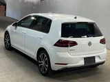 2019 Volkswagen Golf Sedan for sale, Japanese used car export - photo 3 of 3 | GULJI TRADERS
