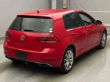2019 Volkswagen Golf Sedan for sale, Japanese used car export - photo 2 of 14 | GULJI TRADERS