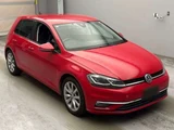 2019 Volkswagen Golf Sedan for sale, Japanese used car export - photo 3 of 14 | GULJI TRADERS