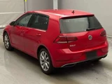 2019 Volkswagen Golf Sedan for sale, Japanese used car export - photo 4 of 14 | GULJI TRADERS