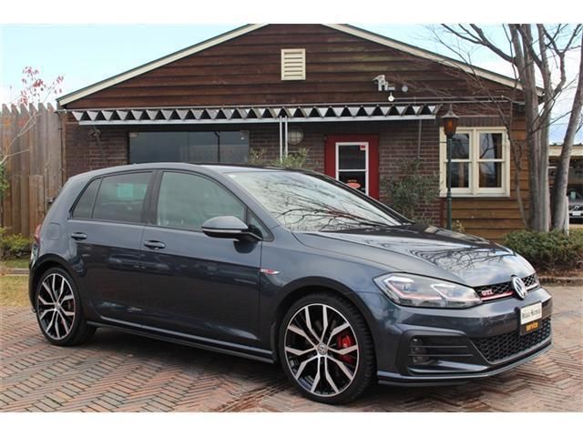 2019 Volkswagen Golf Sedan for sale, Japanese used car export - photo 1 of 9 | GULJI TRADERS