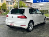 2019 Volkswagen Golf Sedan for sale, Japanese used car export - photo 5 of 9 | GULJI TRADERS