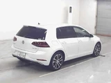 2019 Volkswagen Golf Sedan for sale, Japanese used car export - photo 2 of 5 | GULJI TRADERS