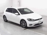 2019 Volkswagen Golf Sedan for sale, Japanese used car export - photo 4 of 5 | GULJI TRADERS