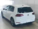 2019 Volkswagen Golf Sedan for sale, Japanese used car export - photo 2 of 5 | GULJI TRADERS