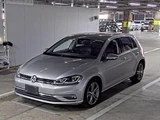 2019 Volkswagen Golf Sedan for sale, Japanese used car export - photo 1 of 5 | GULJI TRADERS