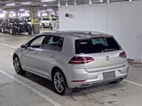 2019 Volkswagen Golf Sedan for sale, Japanese used car export - photo 2 of 5 | GULJI TRADERS