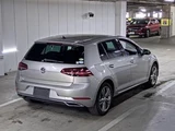 2019 Volkswagen Golf Sedan for sale, Japanese used car export - photo 4 of 5 | GULJI TRADERS