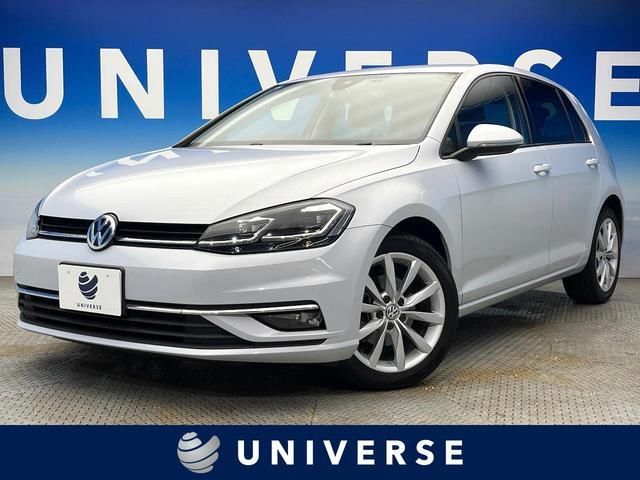 2019 Volkswagen Golf Sedan for sale, Japanese used car export | GULJI TRADERS