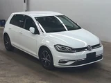 2019 Volkswagen Golf Sedan for sale, Japanese used car export - photo 1 of 6 | GULJI TRADERS