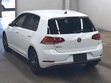 2019 Volkswagen Golf Sedan for sale, Japanese used car export - photo 2 of 6 | GULJI TRADERS