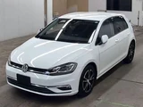 2019 Volkswagen Golf Sedan for sale, Japanese used car export - photo 4 of 6 | GULJI TRADERS