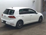 2019 Volkswagen Golf Sedan for sale, Japanese used car export - photo 5 of 6 | GULJI TRADERS