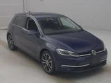 2019 Volkswagen Golf Sedan for sale, Japanese used car export - photo 1 of 9 | GULJI TRADERS