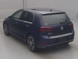 2019 Volkswagen Golf Sedan for sale, Japanese used car export - photo 2 of 9 | GULJI TRADERS