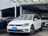 2019 Volkswagen Golf Sedan for sale, Japanese used car export - photo 1 of 9 | GULJI TRADERS