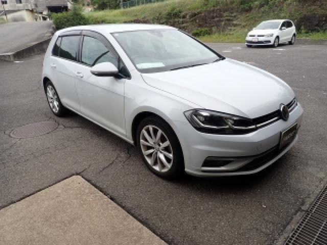 2019 Volkswagen Golf Sedan for sale, Japanese used car export - photo 1 of 6 | GULJI TRADERS