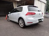2019 Volkswagen Golf Sedan for sale, Japanese used car export - photo 2 of 6 | GULJI TRADERS